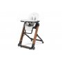 LORELLI BERTONI SIESTA FOLLOW ME AMBIANCE BROWN - slika 1
