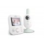 AVENT BEBI ALARM - VIDEO MONITOR DIGITALNI SCD831/52 - slika 1