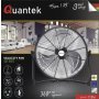 QUANTEK Q1505 podni ventilator - slika 2