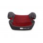 LORELLI BERTONI TRAVEL LUXE ISOFIX 15-36KG RED - slika 2
