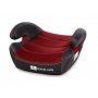 LORELLI BERTONI TRAVEL LUXE ISOFIX 15-36KG RED - slika 1