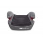 LORELLI BERTONI TRAVEL LUXE ISOFIX 15-36KG BLACK - slika 2