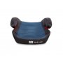 LORELLI BERTONI TRAVEL LUXE ISOFIX 15-36KG BLUE - slika 2