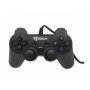 S BOX Gamepad GP-2009 3IN1 (Crni) - slika 1