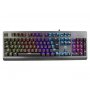 WHITE SHARK Tastatura LEGIONNAIRE , mehanička - slika 1