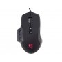 WHITE SHARK Gejmerski miš  Alexander GM-1802 RGB - slika 1