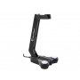 WHITE SHARK Stalak za slušalice Totem Pro HHS-311SB USB HUB - slika 1