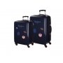 Pepe Jeans KENSINGTON ABS Set kofera 2/1 6557251 - slika 1