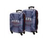Pepe Jeans DALES JR ABS Set kofera 2/1 6561951 - slika 1
