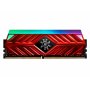 A DATA DIMM DDR4 16GB 3600MHz SPECTRIX D41 XPG AX4U360016G18A-ST41 - slika 1
