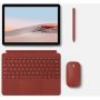 MICROSOFT Surface GO Type Cover Crvena - slika 2