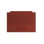 MICROSOFT Surface GO Type Cover Crvena - slika 1