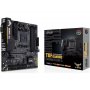 ASUS TUF GAMING B450M-PLUS II - slika 1