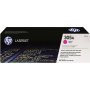 HP CE413A magenta - slika 1
