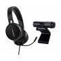 AVERMEDIA Video Conference Kit 317 kamera + slušalice - slika 1
