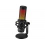 KINGSTON HyperX QuadCast Standalone mikrofon RGB HMIQ1S-XX-RG/G - slika 2