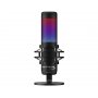 KINGSTON HyperX QuadCast Standalone mikrofon RGB HMIQ1S-XX-RG/G - slika 1