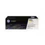 HP CE412A yellow - slika 1