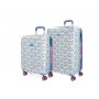 Pepe Jeans KENDAL ABS set kofera 2/1 6078961 - slika 1