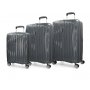 MOVOM FUJI PP set kofera 3/1 sa 4 dupla točkića 5889463 - slika 1