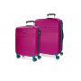 ROLL ROAD INDIA ABS set kofera 2/1  5579566 - slika 1