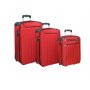 MOVOM BROOKLYN crveni set kofera 5349454 - slika 1