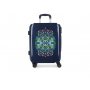 CATALINA JARDIN ABS kofer 55cm sa 4 dupla točkića  5958761 - slika 1
