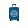 CATALINA JARDIN ABS kofer 55cm sa 4 dupla točkića  5958762 - slika 1