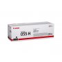 CANON CRG-055H BK (3020C002AA) - slika 1