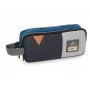 ADEPT Neseser sa dve pregrade 22x10x7cm - slika 1