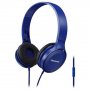 PANASONIC RP-HF100ME-A PLAVE - slika 1
