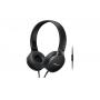 PANASONIC RP-HF100ME-K CRNE - slika 1