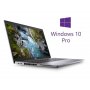 DELL Precision M3560 15.6'' FHD i7-1165G7 16GB 512GB SSD Nvidia T500 2GB Backlit FP Win10Pro 3yr NBD - slika 1