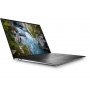 DELL Precision M5550 15.6'' FHD+ i7-10750H 16GB 512GB SSD Quadro T1000 4GB Backlit FP Win10Pro sivi 3yr ProSupport - slika 2