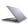 DELL Precision M5550 15.6'' FHD+ i7-10750H 16GB 512GB SSD Quadro T1000 4GB Backlit FP Win10Pro sivi 3yr ProSupport - slika 3