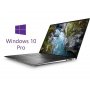 DELL Precision M5550 15.6'' FHD+ i7-10750H 16GB 512GB SSD Quadro T1000 4GB Backlit FP Win10Pro sivi 3yr ProSupport - slika 1