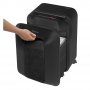 FELLOWES Uništivač dokumenata LX-201 Crni - slika 2