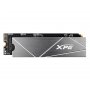 A DATA 1TB M.2 PCIe Gen4 x4 XPG GAMMIX S50 Lite AGAMMIXS50L-1T-CS SSD - slika 1