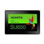 A DATA 256GB 2.5'' SATA III ASU650SS-256GT-R SSD - slika 3
