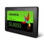 A DATA 512GB 2.5'' SATA III ASU650SS-512GT-R SSD - slika 1