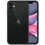 APPLE IPhone 11 128GB Black (mhdh3se/a) - slika 1