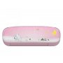 MIDEA MSEAAU-09HRFN1-QRDOG PINK - slika 1