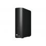 WESTERN DIGITAL Elements Desktop 16TB WDBWLG0160HBK-EESN - slika 2