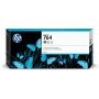 HP 764 300-ml Gray DesignJet Ink Cartridge, C1Q18A - slika 1