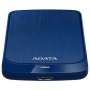 A DATA 1TB 2.5'' AHV320-1TU31-CBL plavi eksterni hard disk - slika 2