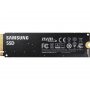 SAMSUNG 500GB M.2 NVMe MZ-V8V500BW 980 Series SSD - slika 2
