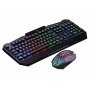 MOTOSPEED S69 crna tastatura + miš - slika 2