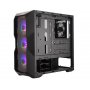 COOLER MASTER MasterBox TD500 ARGB (MCB-D500D-KANN-S01) - slika 2