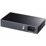 CUDY FS1006P PoE+ 6port switch - slika 3