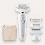 BRAUN Epilator Silk-epil 9002 - slika 1